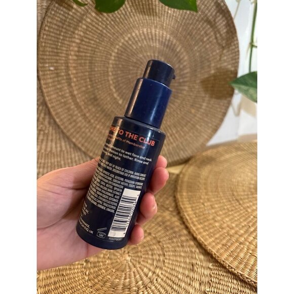 Dollar Shave Club Oil Control Face Wash - 100mL (3.4 FL OZ) - Picture 6 of 7